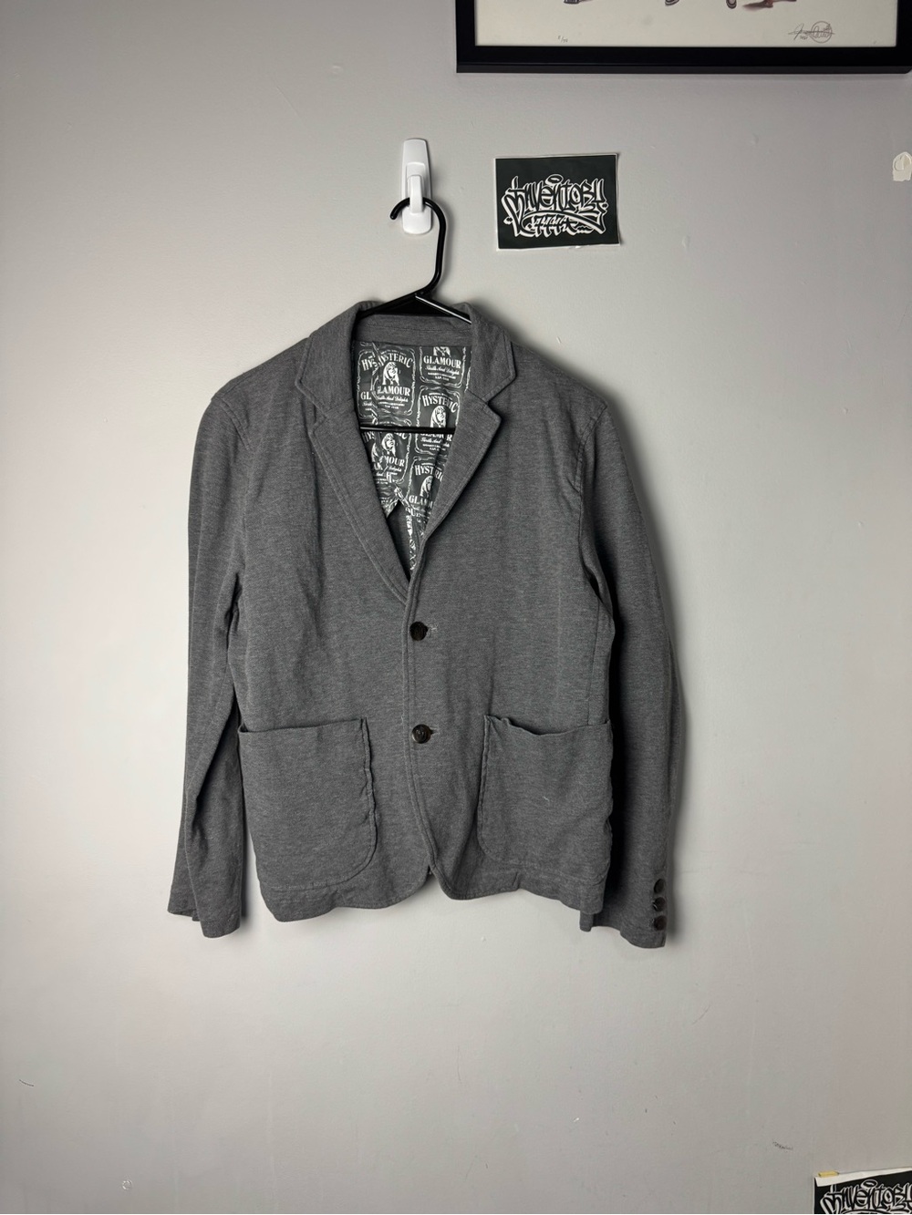Hysteric Glamour Blazer